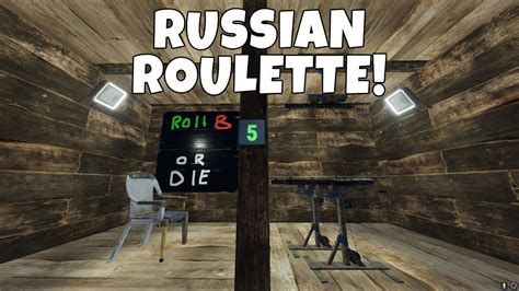 Playing Russian Roulette : r/WinStupidPrizes .